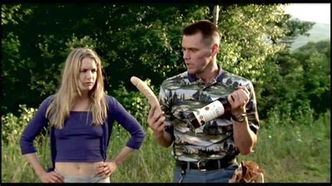 ME, MYSELF & IRENE NUDE SCENES